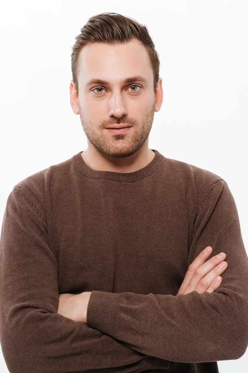 Michael Turnbull - Lead Trading Instructor