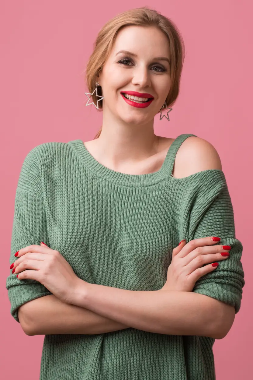 Samanta Oliver - Technical Analysis Expert